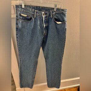 Men’s Calvin Klein Jeans